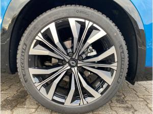 Renault Austral Techno Mild Hybrid 160 Automatik