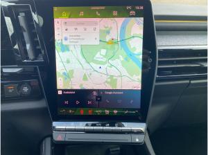 Renault Austral Techno Mild Hybrid 160 Automatik