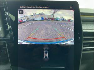 Renault Austral Techno Mild Hybrid 160 Automatik