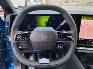 Renault Austral Techno Mild Hybrid 160 Automatik