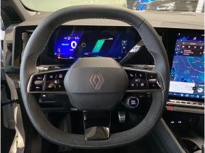 Renault Austral Esprit Alpine Full Hybrid E-Tech 200 MY2