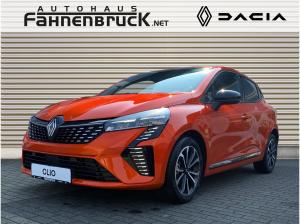 Renault Clio KISS TCe 90 360°Ka. Navi Sitzheiz