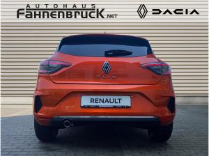 Renault Clio KISS TCe 90 360°Ka. Navi Sitzheiz