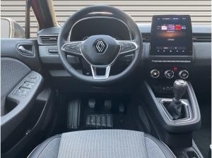 Renault Clio KISS TCe 90 360°Ka. Navi Sitzheiz