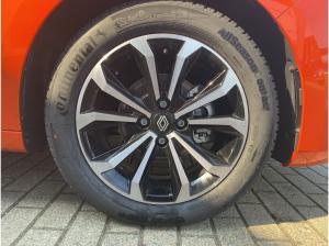 Renault Clio KISS TCe 90 360°Ka. Navi Sitzheiz