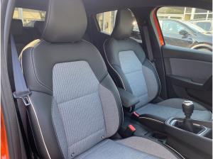 Renault Clio KISS TCe 90 360°Ka. Navi Sitzheiz