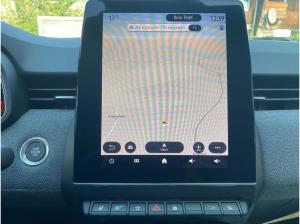 Renault Clio KISS TCe 90 360°Ka. Navi Sitzheiz