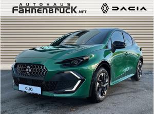 Renault Clio Techno TCe 115 Navi Sitzheizung PDC