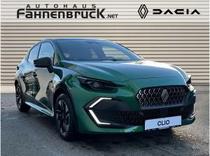 Renault Clio Techno TCe 115 Navi Sitzheizung PDC