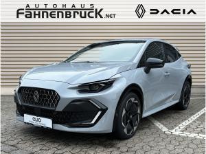 Renault Clio Techno Full Hybrid E-Tech 160 Navi Sitzhe.