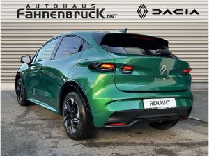 Renault Clio Techno TCe 115 Navi Sitzheizung PDC