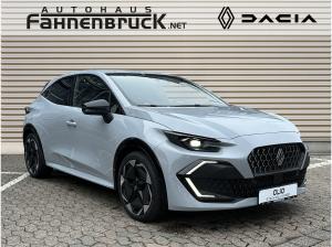 Renault Clio Techno Full Hybrid E-Tech 160 Navi Sitzhe.