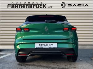 Renault Clio Techno TCe 115 Navi Sitzheizung PDC