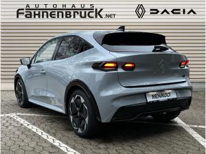 Renault Clio Techno Full Hybrid E-Tech 160 Navi Sitzhe.