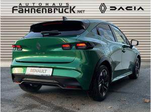 Renault Clio Techno TCe 115 Navi Sitzheizung PDC