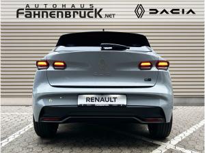 Renault Clio Techno Full Hybrid E-Tech 160 Navi Sitzhe.