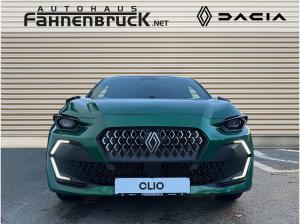 Renault Clio Techno TCe 115 Navi Sitzheizung PDC