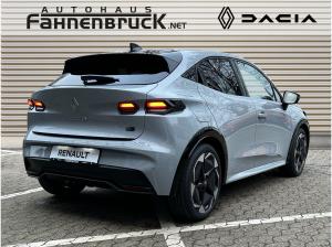 Renault Clio Techno Full Hybrid E-Tech 160 Navi Sitzhe.