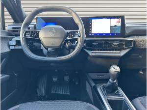 Renault Clio Techno TCe 115 Navi Sitzheizung PDC