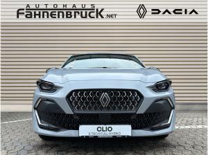 Renault Clio Techno Full Hybrid E-Tech 160 Navi Sitzhe.