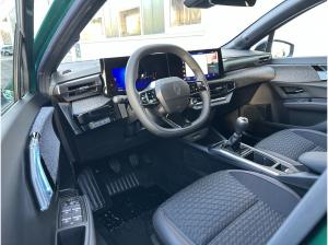 Renault Clio Techno TCe 115 Navi Sitzheizung PDC