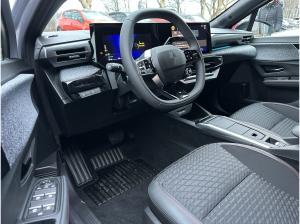 Renault Clio Techno Full Hybrid E-Tech 160 Navi Sitzhe.