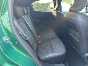 Renault Clio Techno TCe 115 Navi Sitzheizung PDC