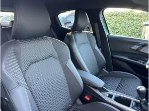 Renault Clio Techno TCe 115 Navi Sitzheizung PDC