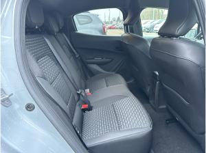 Renault Clio Techno Full Hybrid E-Tech 160 Navi Sitzhe.