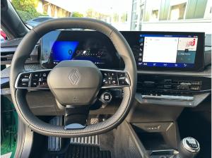 Renault Clio Techno TCe 115 Navi Sitzheizung PDC