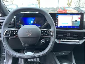 Renault Clio Techno Full Hybrid E-Tech 160 Navi Sitzhe.