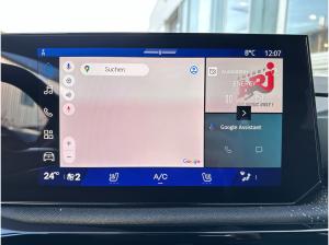 Renault Clio Techno TCe 115 Navi Sitzheizung PDC