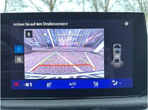 Renault Clio Techno Full Hybrid E-Tech 160 Navi Sitzhe.