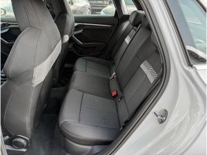 Audi A3 Sportback 30 TFSI ACC/LED/PANO/PDC/Kamera/Business/Komfort/Klima/Sitzheizung - advanced
