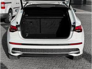 Audi A3 Sportback 30 TFSI ACC/LED/PANO/PDC/Kamera/Business/Komfort/Klima/Sitzheizung - advanced