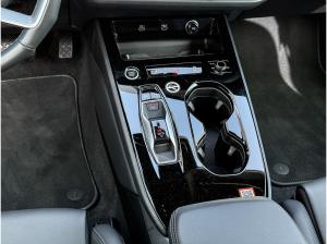 Audi A5 Avant TFSI 150kW S line EDITION ONE/MATRIX/B&O/AHK/Keyless/MMI+/ACC/HuD/360°Kamera