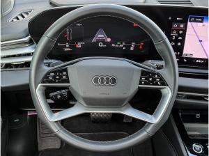 Audi A5 Avant TFSI 150kW S line EDITION ONE/MATRIX/B&O/AHK/Keyless/MMI+/ACC/HuD/360°Kamera