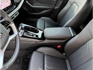 Audi A5 Avant TFSI 150kW S line EDITION ONE/MATRIX/B&O/AHK/Keyless/MMI+/ACC/HuD/360°Kamera