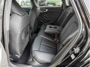 Audi A5 Avant TFSI 150kW S line EDITION ONE/MATRIX/B&O/AHK/Keyless/MMI+/ACC/HuD/360°Kamera