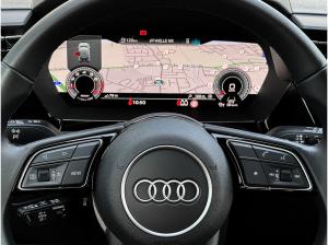 Audi A3 Sportback 35 TFSI ACC/LED/PDC/Kamera/Privacy/Sitzheizung/Business/Komfort - advanced
