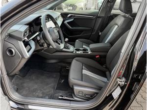 Audi A3 Sportback 35 TFSI ACC/LED/PDC/Kamera/Privacy/Sitzheizung/Business/Komfort - advanced