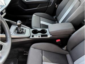 Audi A3 Sportback 35 TFSI ACC/LED/PDC/Kamera/Privacy/Sitzheizung/Business/Komfort - advanced