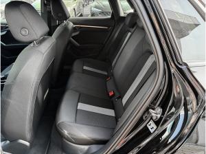 Audi A3 Sportback 35 TFSI ACC/LED/PDC/Kamera/Privacy/Sitzheizung/Business/Komfort - advanced