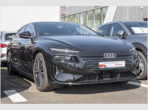 Audi A6 e-tron A6 Sportback e-tron quattro S line AHK/Luftfederung/Matrix//Area View/