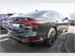 Audi A6 e-tron A6 Sportback e-tron quattro S line AHK/Luftfederung/Matrix//Area View/