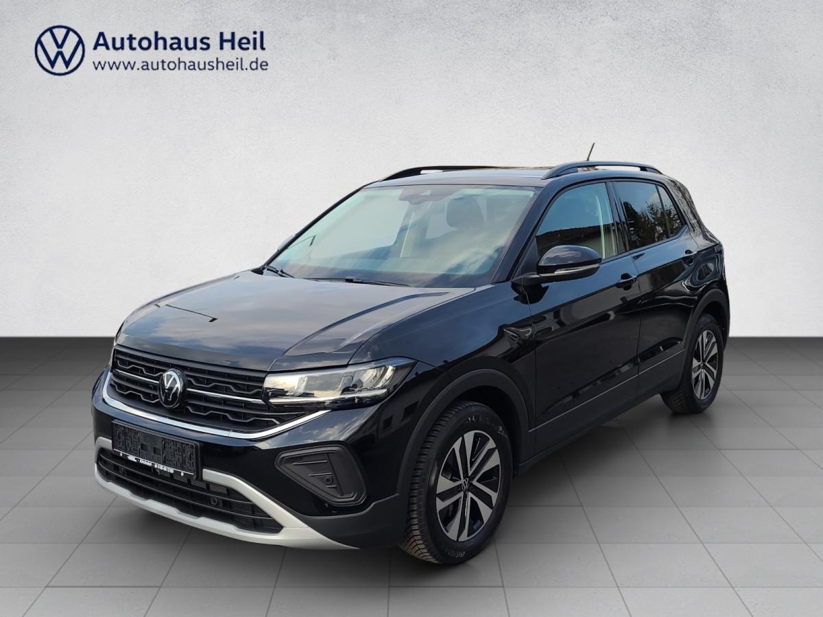Volkswagen T-Cross Energy 1.0 TSI DSG *RFK*AHK*LED*App*