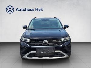 Volkswagen T-Cross Energy 1.0 TSI DSG *RFK*AHK*LED*App*