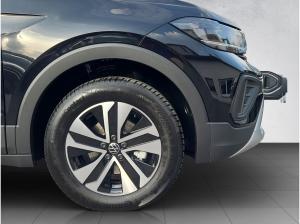 Volkswagen T-Cross Energy 1.0 TSI DSG *RFK*AHK*LED*App*
