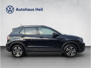 Volkswagen T-Cross Energy 1.0 TSI DSG *RFK*AHK*LED*App*