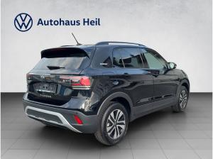 Volkswagen T-Cross Energy 1.0 TSI DSG *RFK*AHK*LED*App*